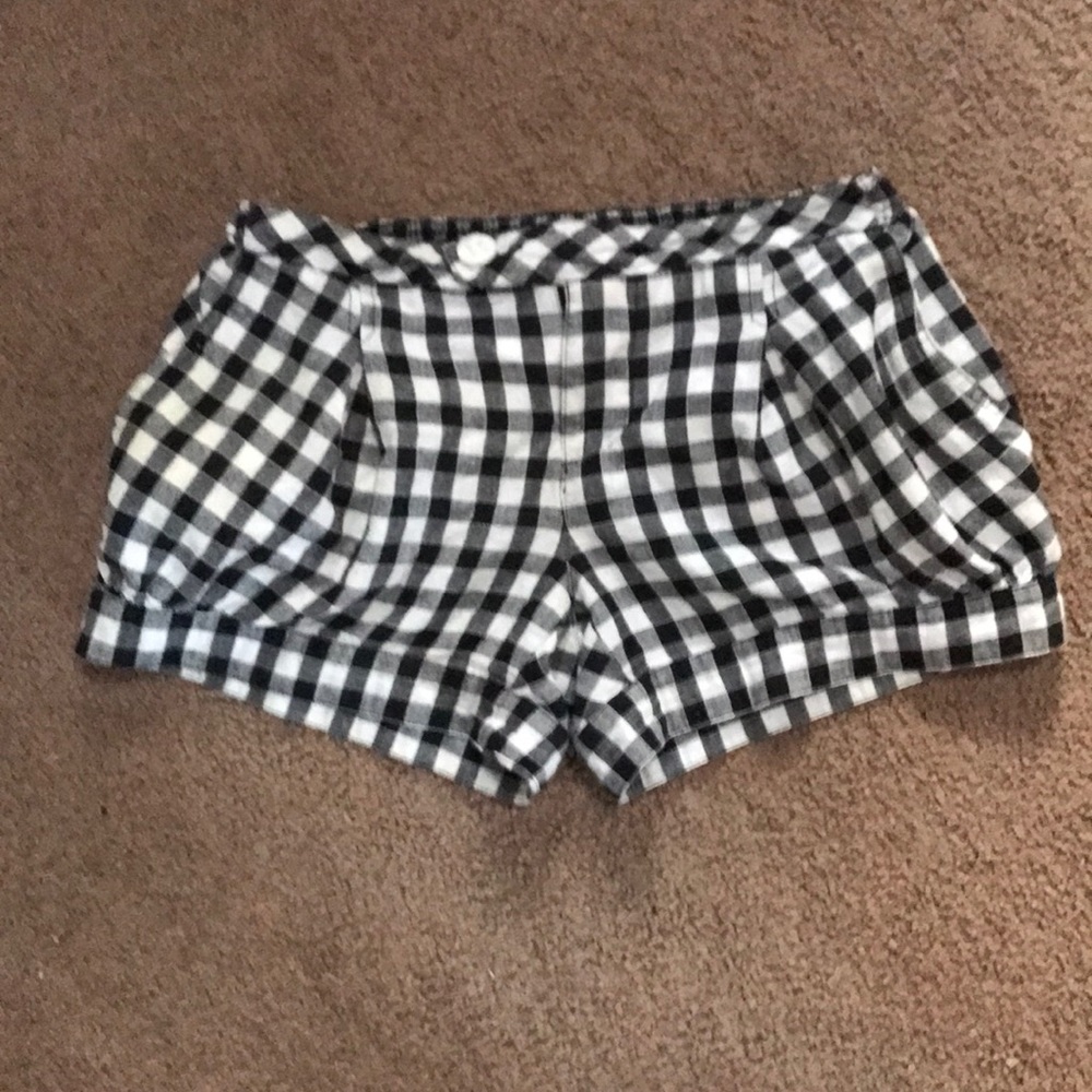 Lux Shorts ☀️